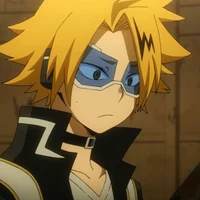 Denki Kaminari 