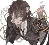 Osamu Dazai 