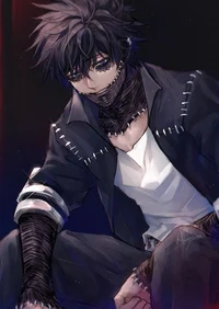 Dabi -APOCALYPSE AU