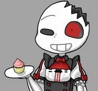 Maid Horror Sans