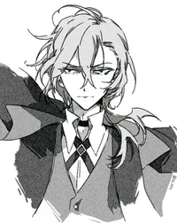 Chuuya Nakahara