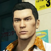 Kazuma Kiryu