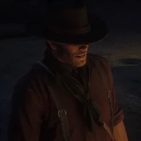Arthur Morgan