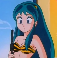 Lum Invader