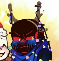 Xmas Error Sans