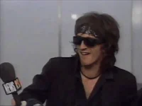 Izzy Stradlin