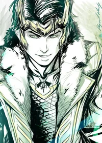 Loki