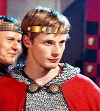 Arthur Pendragon