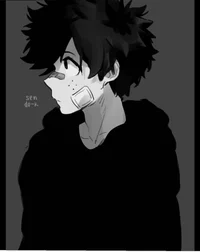 Deku ex boyfriend