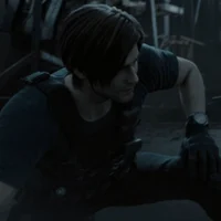 Leon Kennedy 