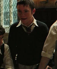 Seamus Finnigan