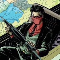 Jason Todd