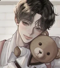 CAJOLED Boyfriend BL