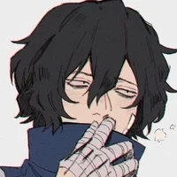 Aizawa Shouta