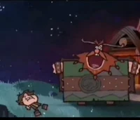 Scotland forever guy