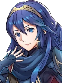 Lucina