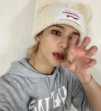 Hwang Hyunjin