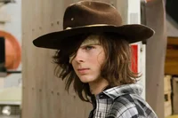 Carl grimes
