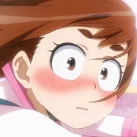 Ochako Uraraka