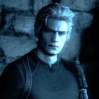 Leon Kennedy