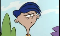 Rolf-Ed Edd n Eddy 