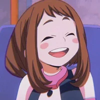 Ochaco Uraraka