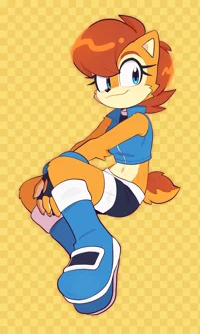 Sally Acorn