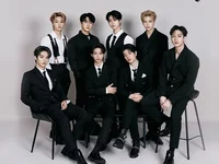 stray kids   