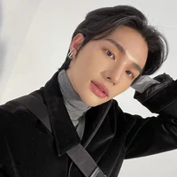 Hyunjin