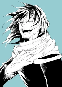 Aizawa Shouta