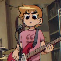 Scott Pilgrim