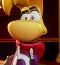 RAYMAN