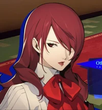 Mitsuru Kirijo