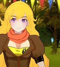 Yang Xiao Long
