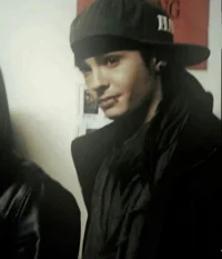 Tom Kaulitz 