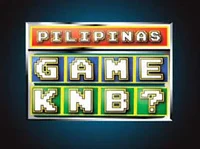 Pilipinas Game KNB