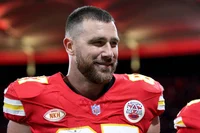 Travis Kelce