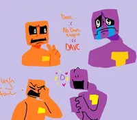 DSAF RP