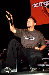 Mike Shinoda 