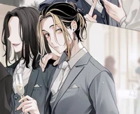 Kazutura Hanemiya 
