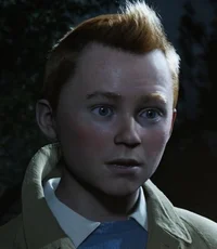 Tintin - 2011
