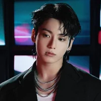 Jeon Jungkook