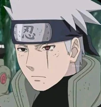 Kakashi hatake