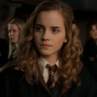 Hermione Granger 