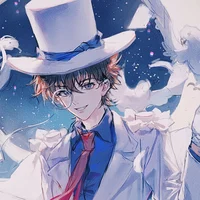 Kaitou KID 