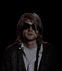 Kurt cobain