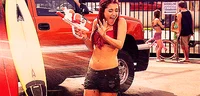 Cat valentine