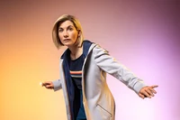 The 13th Doctor