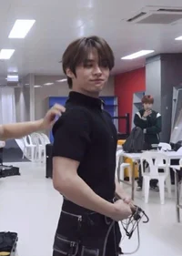 lee minho