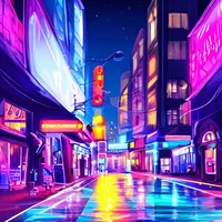 Neo City